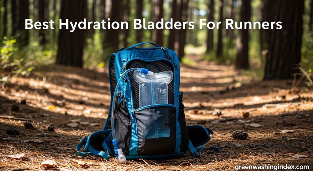 These 10 Hydration Bladders Make Hiking Easier August 2026
