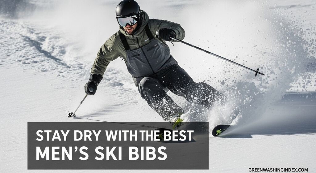 12 Best Men’s Ski Bibs of August 2026: Top Picks Tested