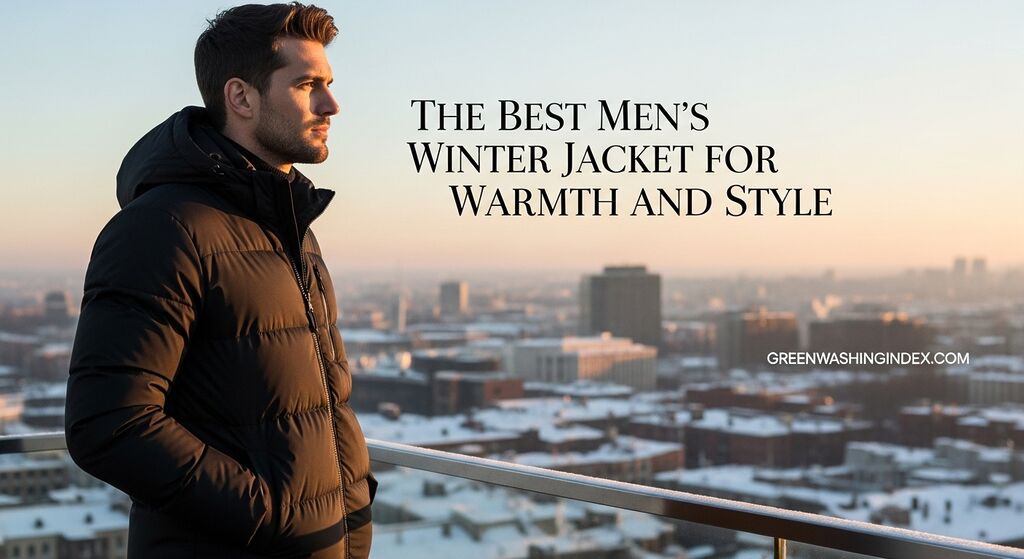 Finding the Best Men’s Winter Jacket (August 2026): 12 Rated