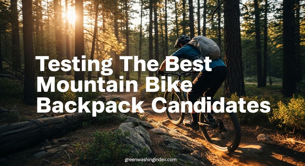 12 Best Mountain Bike Backpack Picks Reviewed August 2026