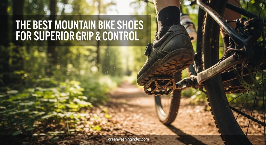 12 Best Mountain Bike Shoes August 2026: Top Picks Reviewed