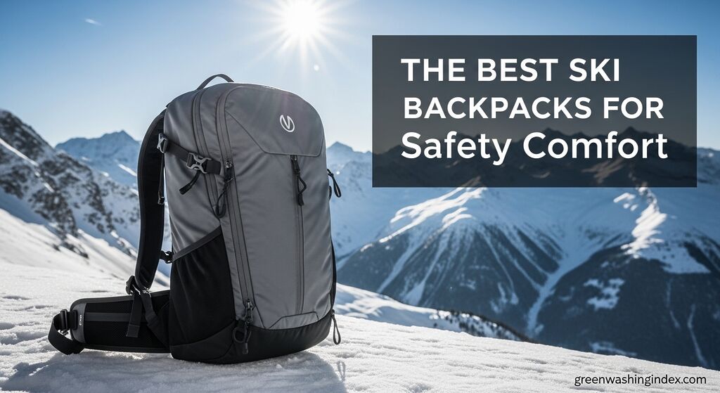 12 Best Ski Backpacks (August 2026): Our Top Tested Picks