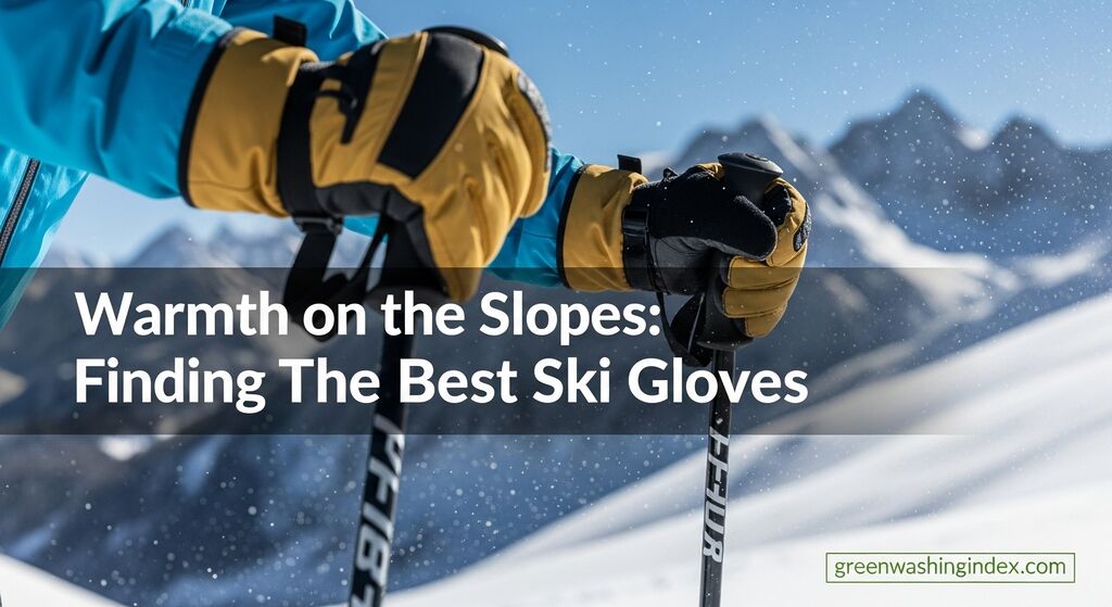 Tested: 12 Best Ski Gloves for Every Budget in August 2026