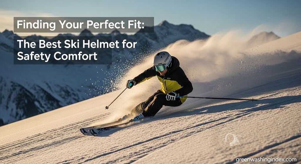 12 Best Ski Helmets of August 2026: Expert Reviews & Ratings