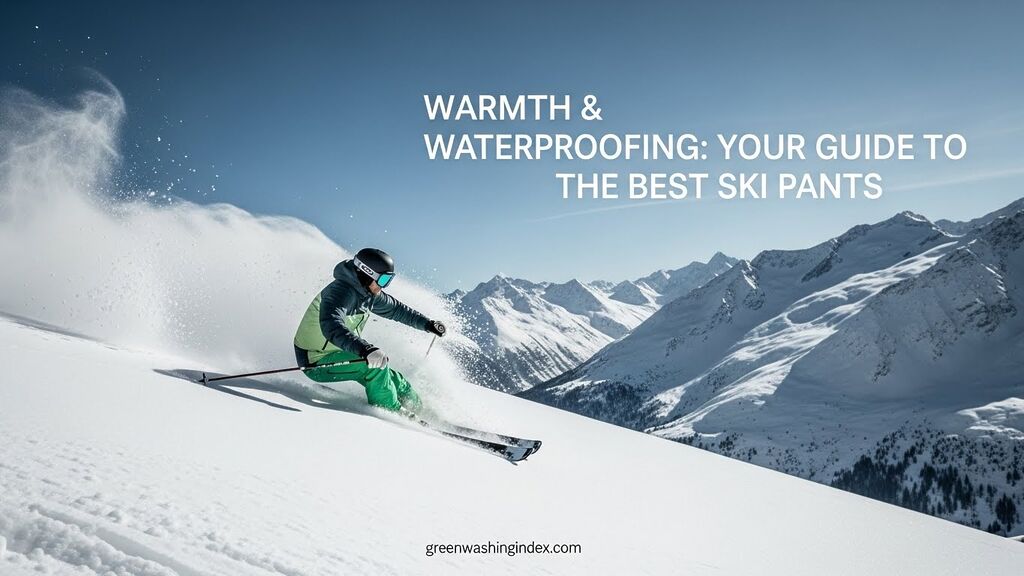 15 Best Ski Pants (August 2026) | Tested for Warmth & Value