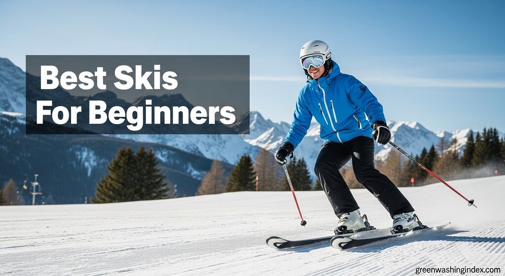 11 Best Skis For Beginners That Feel Easy On Day One August 2026
