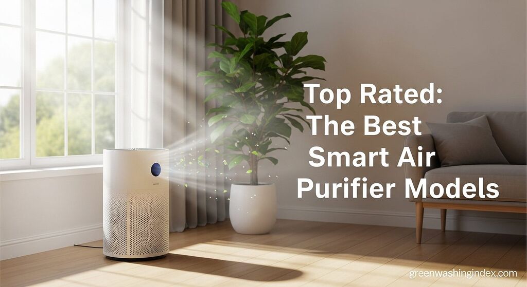 8 Best Smart Air Purifier Models Reviewed (August 2026)
