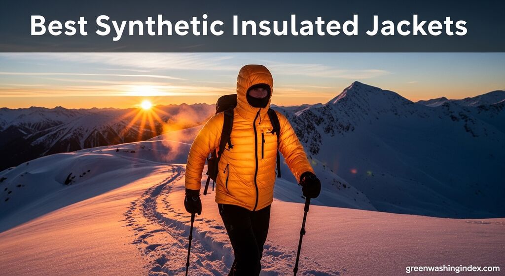 12 Synthetic Insulated Jackets You’ll Want All Winter August 2026