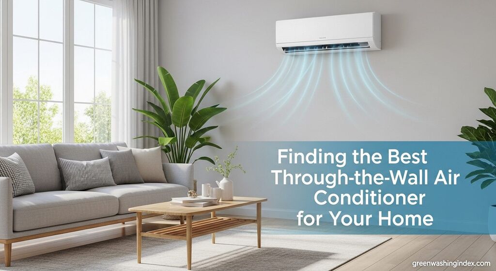 10 Best Through-the-Wall Air Conditioners Reviewed for 2026
