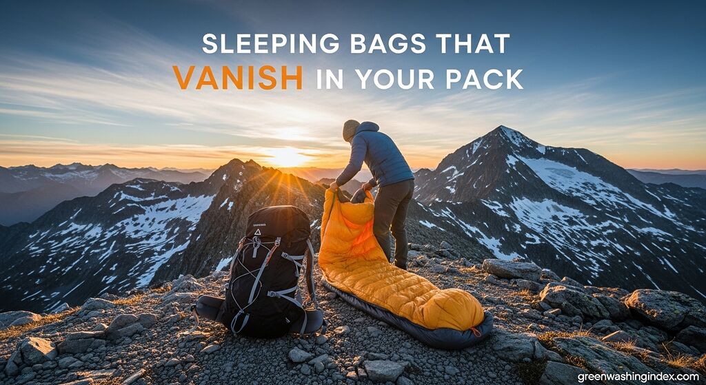 Best Ultralight Sleeping Bags & Quilts In August 2026