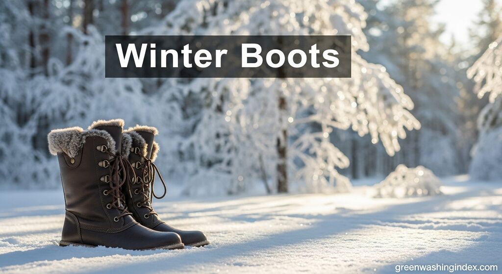 12 Winter Boots Everyone Wants This Cold Season August 2026