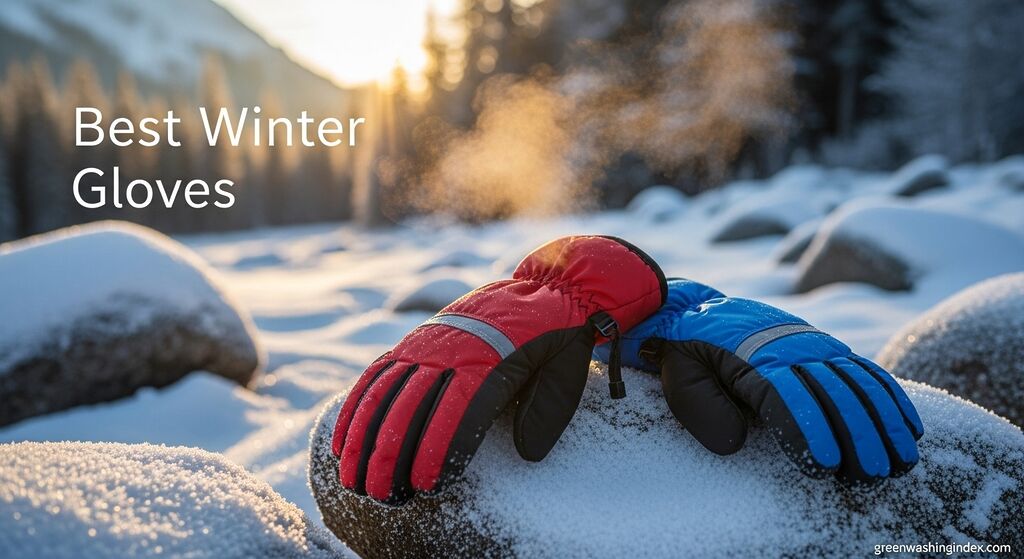 12 Winter Gloves That Feel Like Portable Heaters August 2026
