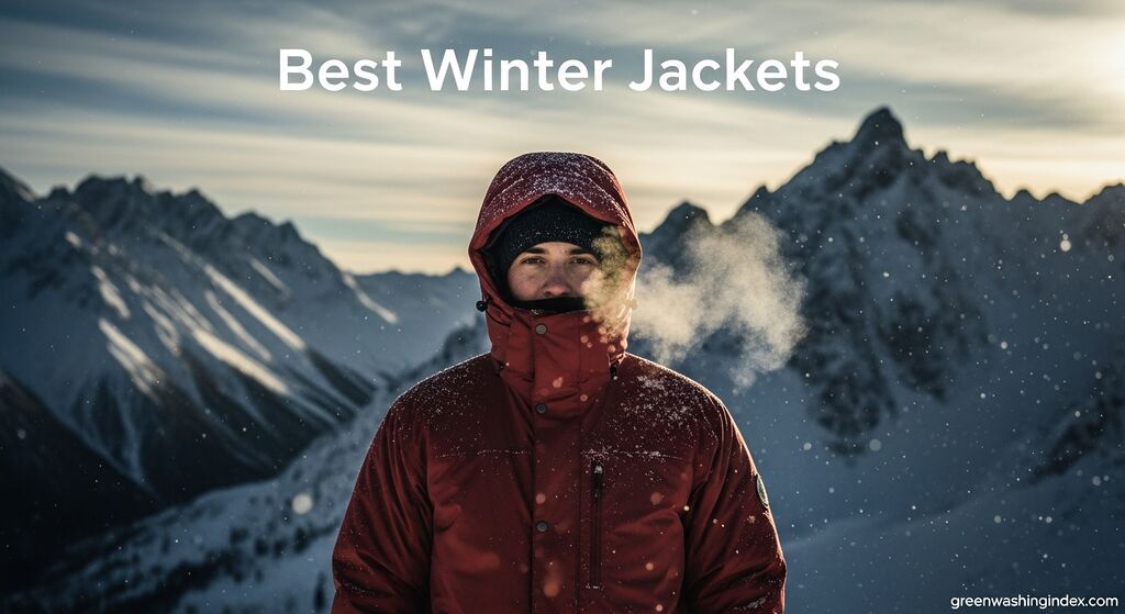 12 Best Winter Jackets So Warm You’ll Forget It’s Cold August 2026