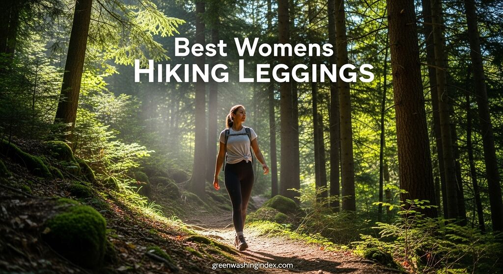 10 Best Womens Hiking Leggings You’ll Love On Trails August 2026