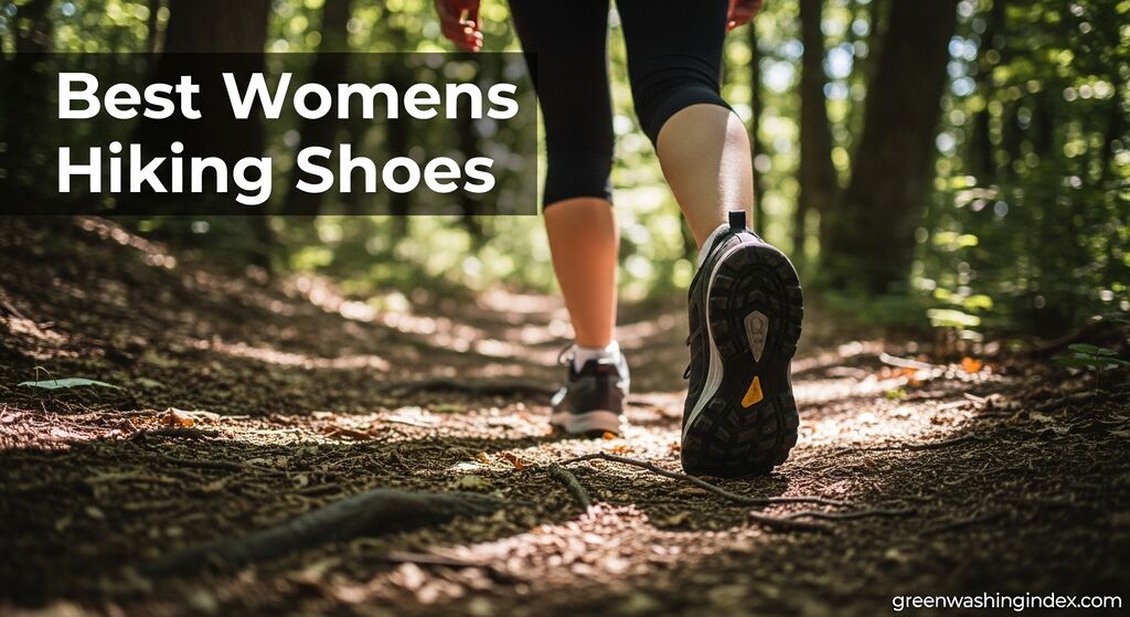 12 Best Womens Hiking Shoes That Feel Like Clouds August 2026