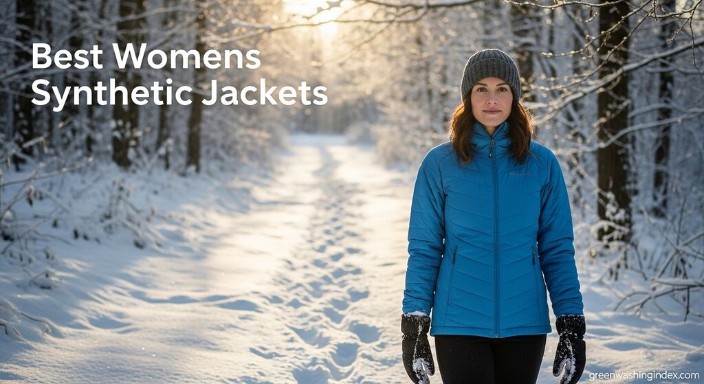 12 Best Womens Synthetic Jackets That Beat The Cold August 2026