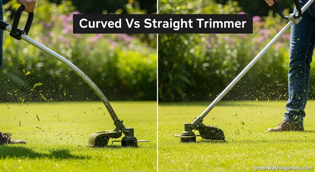 Curved Or Straight Trimmer? Lawn Results May Shock You 2026