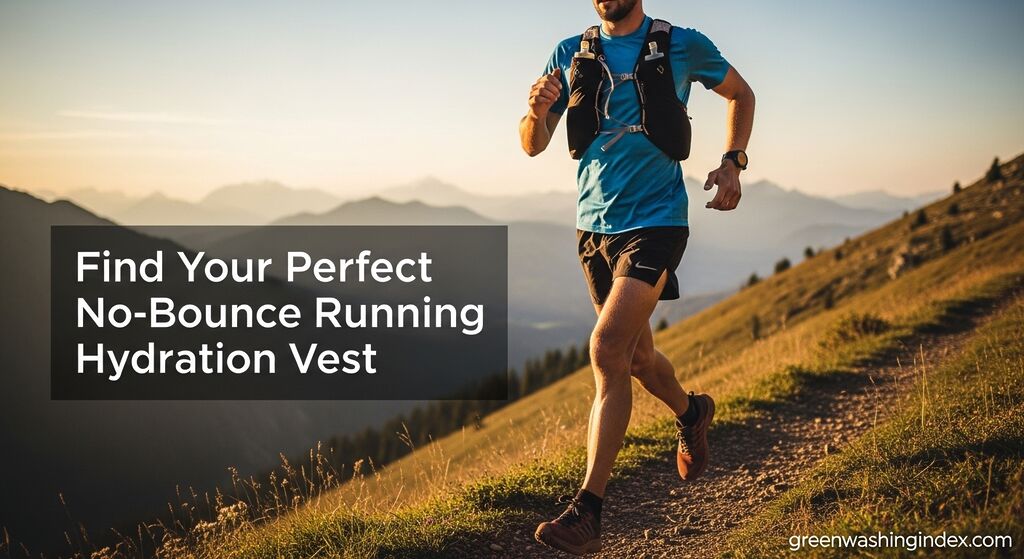 10 Top Running Hydration Vests August 2026: Tested for Comfort