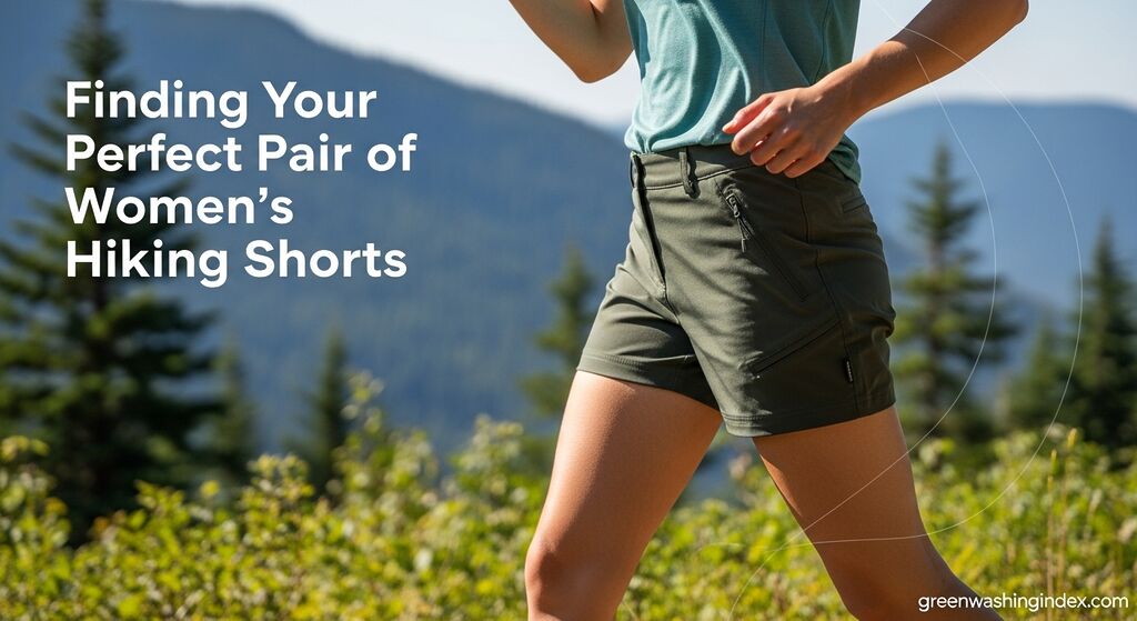 12 Tested Women’s Hiking Shorts: Top Picks for August 2026