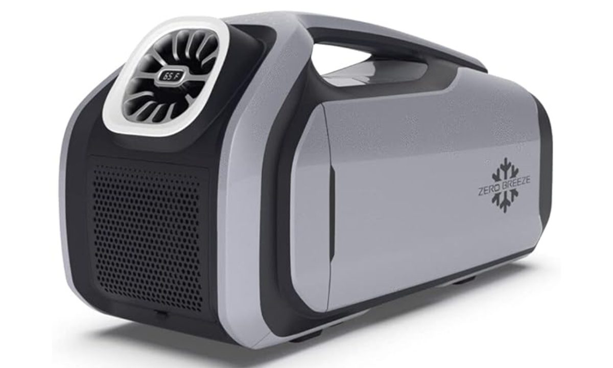 Zero Breeze Mark 2 Review 2025: Honest Assessment After Testing