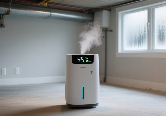 How Long Should A Dehumidifier Run Per Day Uk