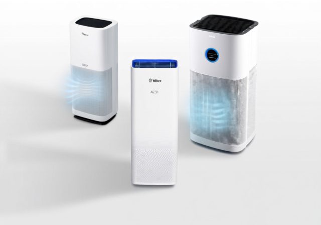 Best Winix Air Purifier 2026: Top 5 Models Tested & Reviewed