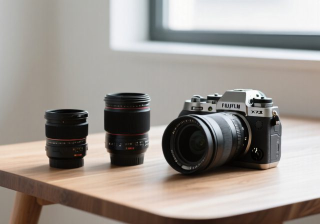 Best Lenses for Fujifilm X-T2 2026: Complete Guide with 12 Top Picks