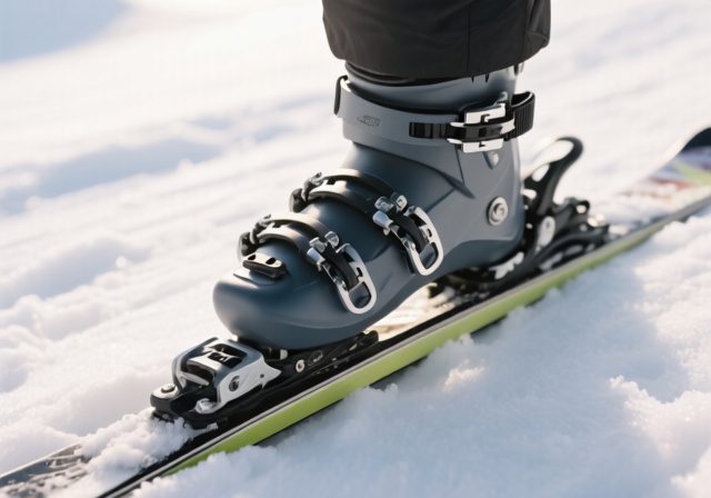 Best Ski Bindings 2026: 11 Expert-Tested Models for Safety and Performance