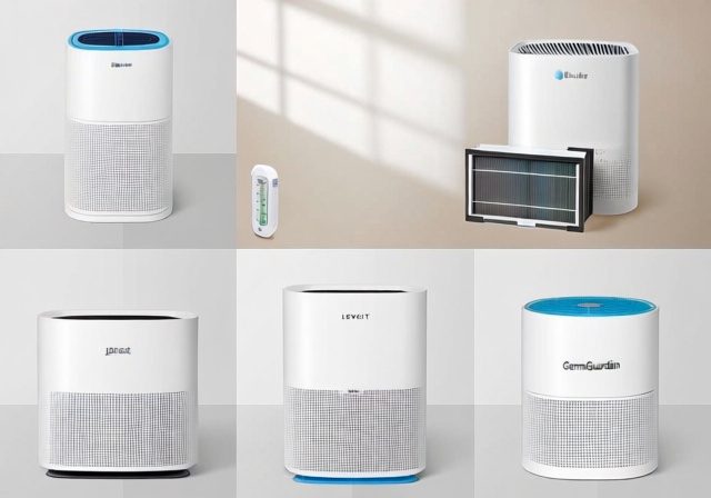 8 Best Air Purifiers for Mold Tested & Reviewed August 2026