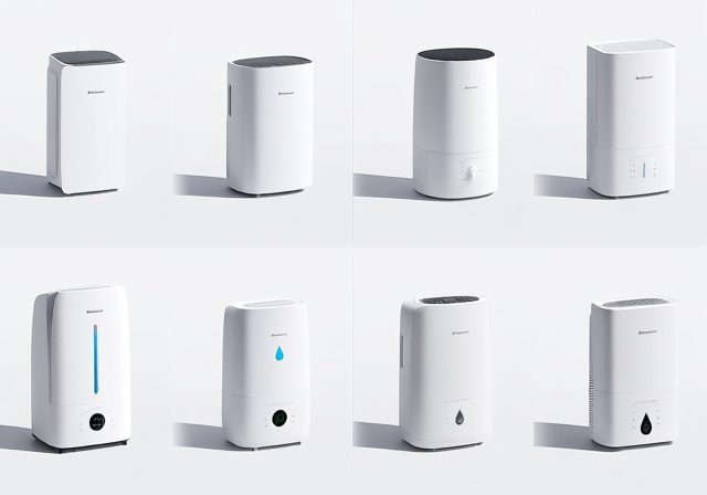 Best 30 Pint Dehumidifier August 2026 – Top 8 Models Reviewed