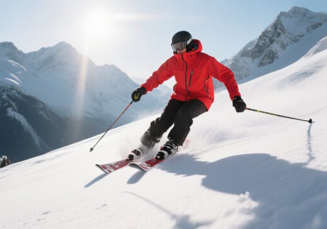 Best Ski Jackets 2026: Complete Expert Guide to 12 Top-Rated Jackets