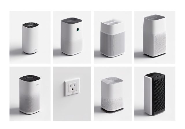Best Plug In Air Purifiers 2026: 8 Models Tested & Reviewed
