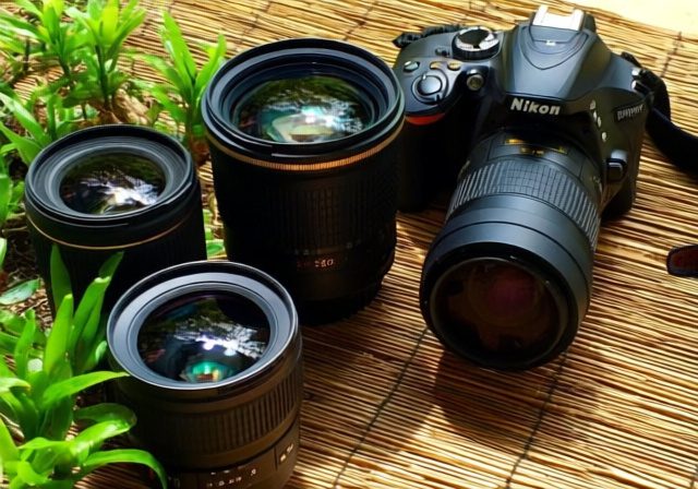 Best Lenses for Nikon D5300: 12 Sustainable Options Reviewed
