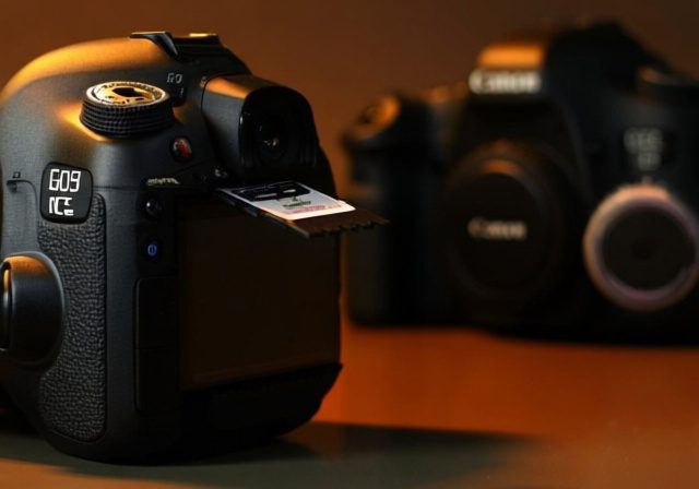 Best Memory Card Canon 6D: 8 SD Cards Tested by Professional Photographers