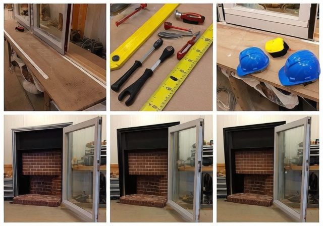 How to Install Fireplace Doors: Complete Energy-Saving Guide 2026
