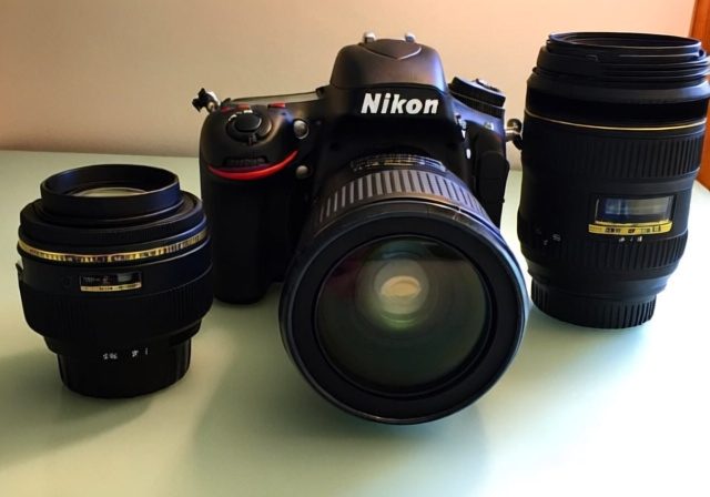 Best Lenses for Nikon D750: 12 Top Picks Tested by Professionals