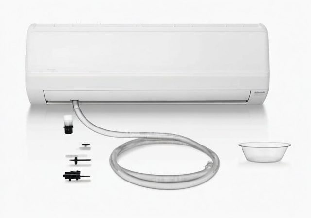 Why & How You Should Drain Portable AC August 2026
