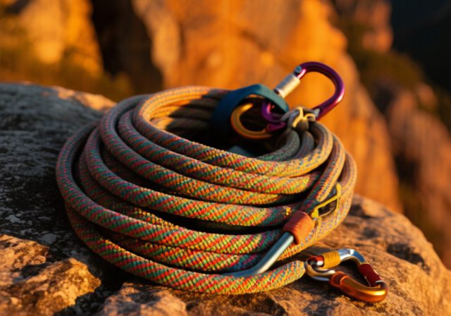 Best Rock Climbing Ropes 2026: Expert Reviews & Safety Guide