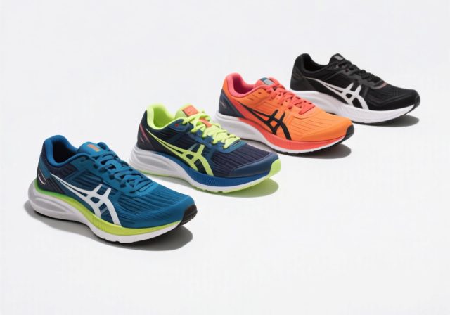 Best Running Shoes 2026: 10 Expert-Tested Models Reviewed