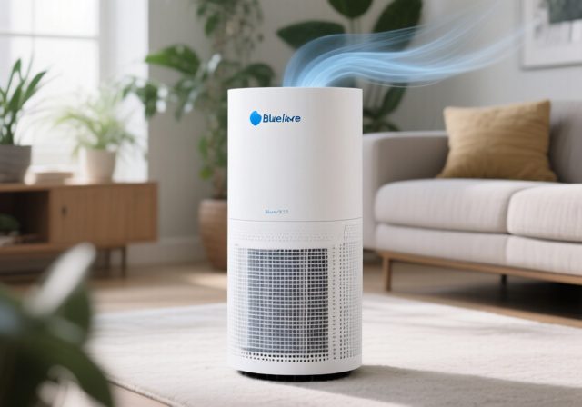 Blueair Blue Pure 211+ Review 2026: Honest Assessment After 90 Days