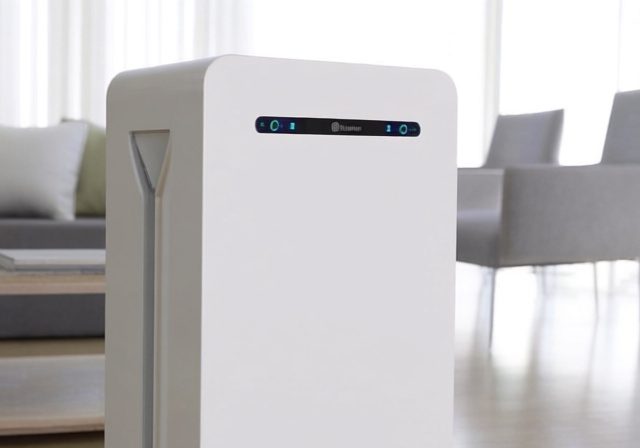 Blueair Classic 480i Review for Allergies & Smoke (August 2026)