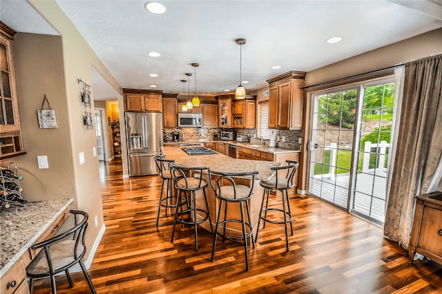 Sustainable Kitchen Remodeling: What to Look for in a Contractor