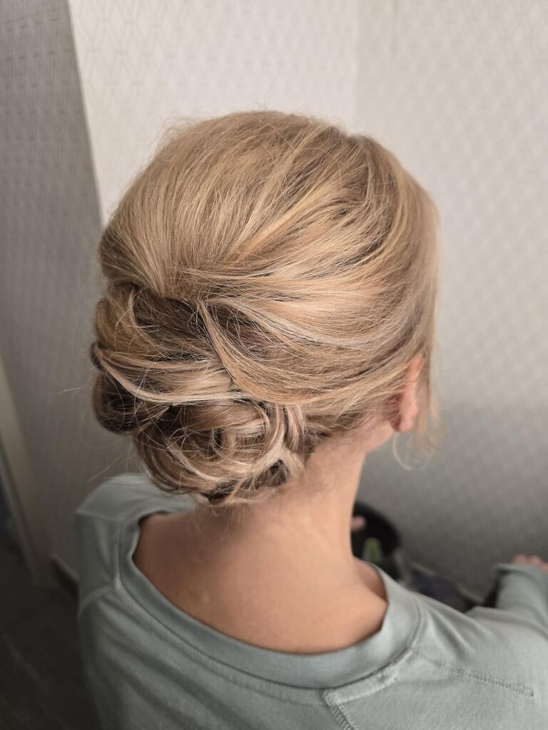 Bio Ionic Long Barrel Curling Iron, Moisture Heat Technology & NanoIonic MX customer photo 1
