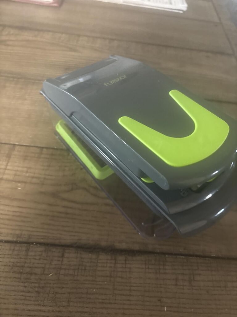 Fullstar Pro Original Vegetable Chopper & Spiralizer, All-in-1 Kitchen Tool customer photo 2