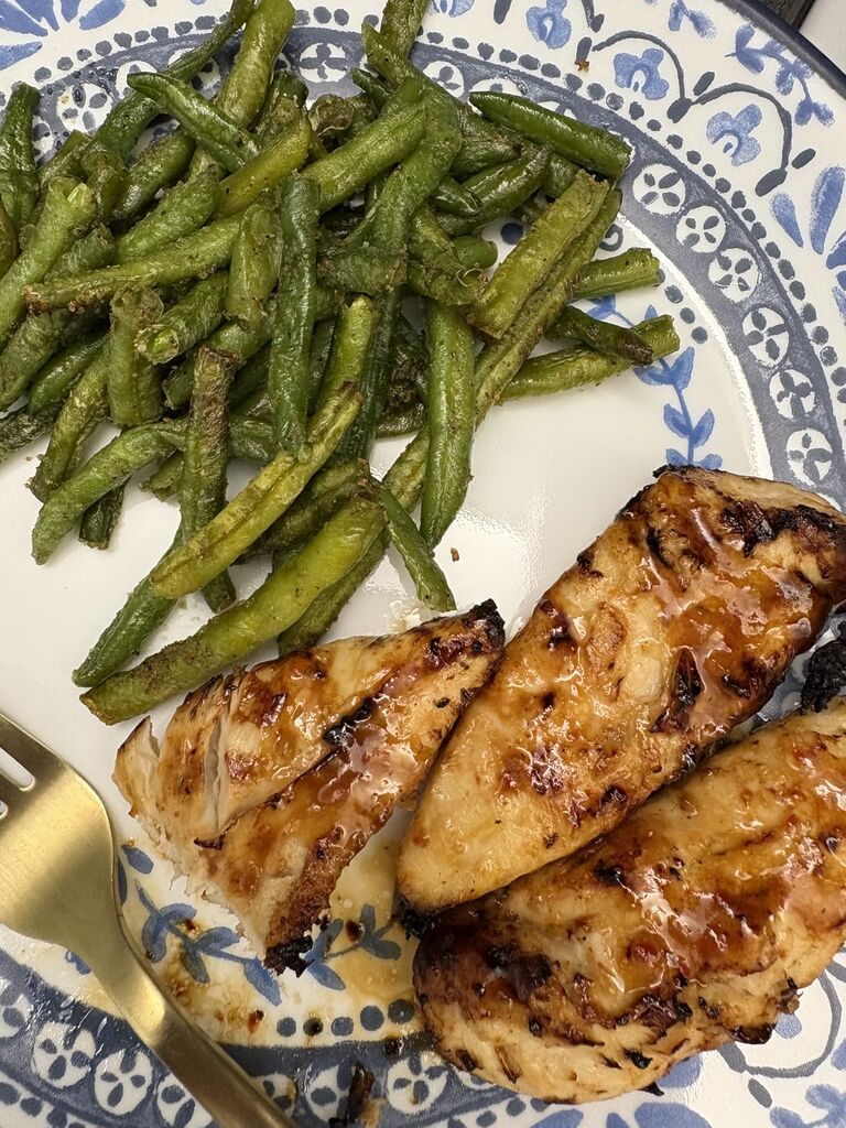 Cosori 9-in-1 TurboBlaze Air Fryer 6 Qt, Premium Ceramic Coating customer photo 1