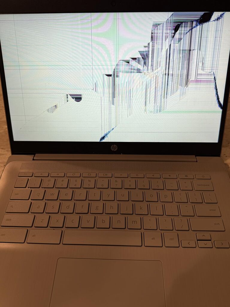 HP 14