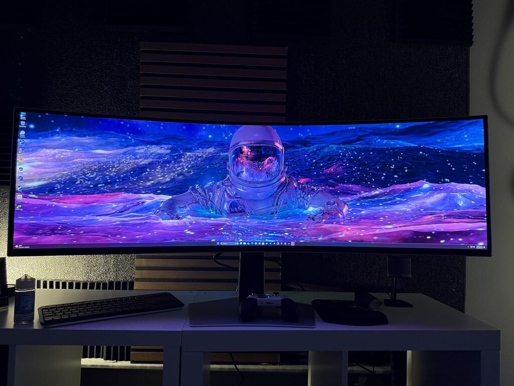 Samsung 49