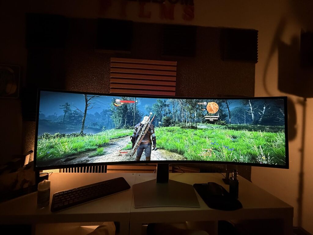 Samsung 49