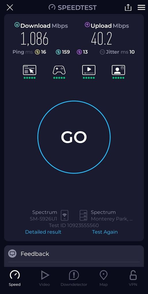 TP-Link Tri-Band BE9300 WiFi 7 Router (Archer BE550) customer photo 2