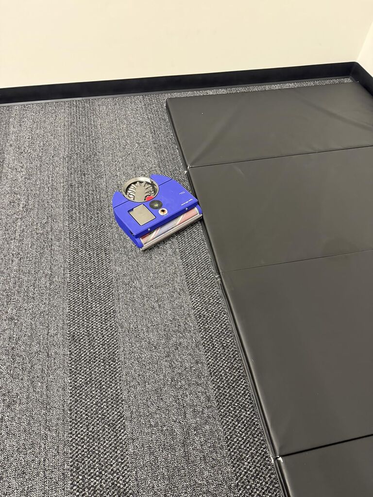 Dyson 360 Vis Nav Robot Vacuum customer photo 1